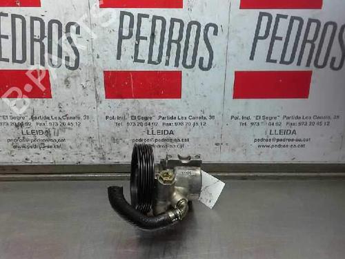 Used Steering pump Steering pump 610262 610262