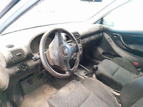 Starter SEAT LEON (1M1) 1.9 TDI | BP15557275M8 