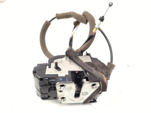 Used Rear right lock RENAULT KOLEOS I (HY_) 2.0 dCi (HY0K) (150 hp) 24495725
