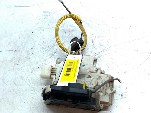 Used Rear left lock AUDI A6 C6 (4F2) 2.0 TDI (140 hp) 29511631