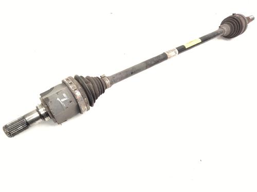 Used Left rear driveshaft HYUNDAI TUCSON (TL, TLE) 2.0 CRDi (136 hp) 22786523