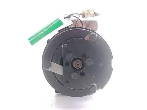 AC compressor RENAULT CLIO II (BB_, CB_)  | BP17057656M34 
