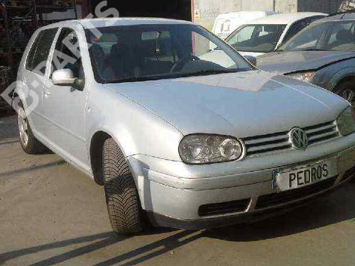 VW GOLF IV (1J1)  1.9 TDI  27220