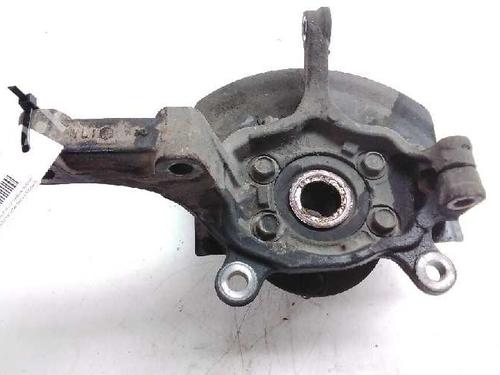 Used Right front steering knuckle NISSAN X-TRAIL II (T31) [2007-2018]  16132009