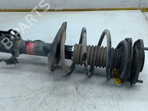 Venstre fortil støddæmper TOYOTA AURIS (_E15_) 1.8 Hybrid (ZWE150_, ZWE150R) (136 hp) 31192996