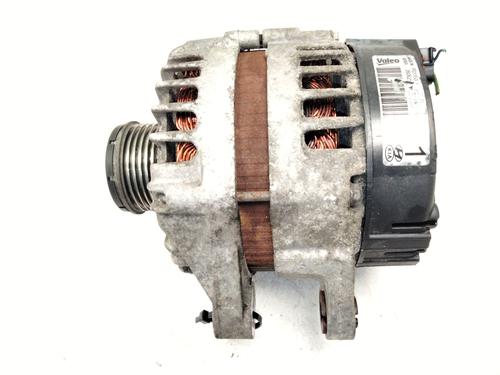 Used Alternator HYUNDAI ix35 (LM, EL, ELH) 2.0 CRDi (136 hp) 32349573