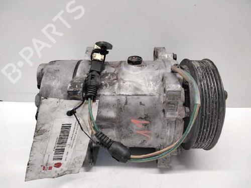 AC compressor CITROËN XSARA (N1) 1.9 TD | BP245397M34 