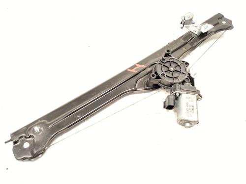 Used Front left window mechanism Front left window mechanism 25227765 25227765