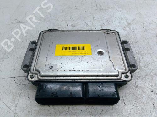 Engine control unit (ECU) HYUNDAI i30 (FD) 1.6 CRDi | BP32266947M57 - Image 2