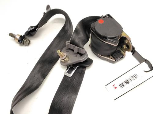 Sikkerhedssele foran venstre NISSAN VANETTE CARGO Bus (HC 23) 2.3 D (75 hp) 25225942