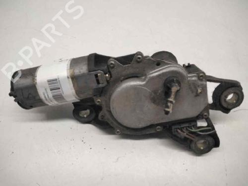 Used Rear wiper motor SEAT IBIZA II (6K1) [1993-2002]  9640044