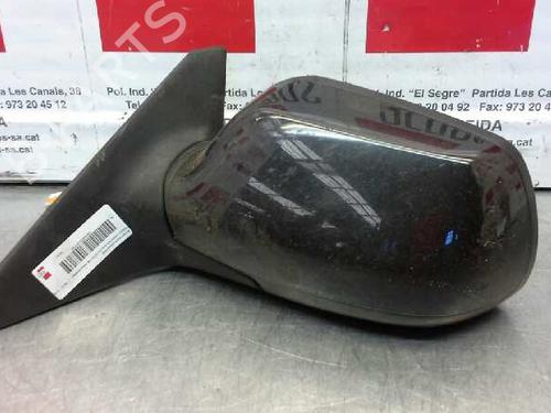 Left mirror MAZDA 6 Saloon (GG)  | BP611262C26 