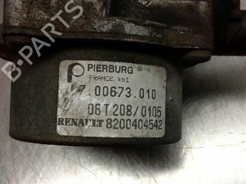Vacuum pump RENAULT KANGOO (KC0/1_) | BP1620112M80