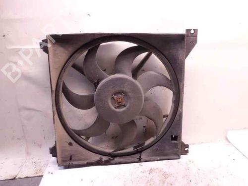 Radiator fan HYUNDAI SANTA FÉ I (SM)  | BP608698M35 
