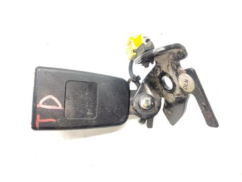 Used Seat buckle Seat buckle 21603671 21603671