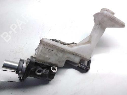 Used Brake master cylinder NISSAN X-TRAIL III (T32_, T32R, T32RR) [2013-2025]  10005123