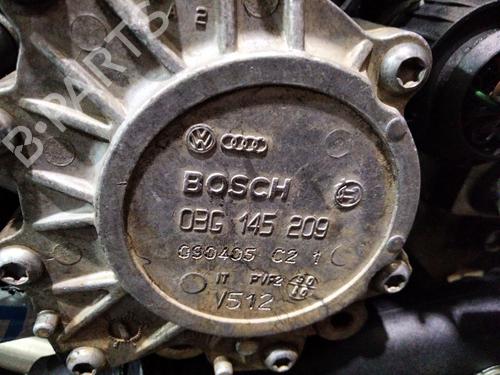 Engine VW GOLF V (1K1) 2.0 TDI 16V | BP16766721M1 