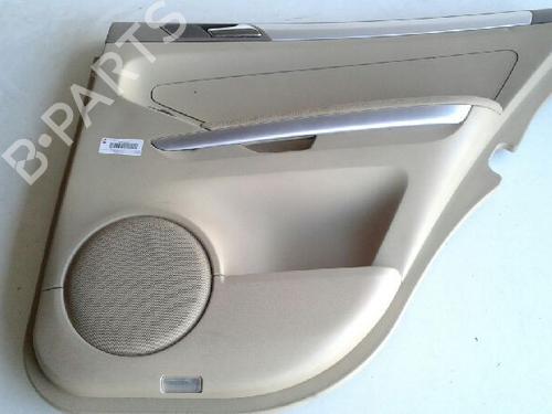 Used Rear right panel MERCEDES-BENZ M-CLASS (W164) [2005-2012]  7287444