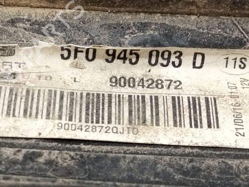 Left tailgate light SEAT LEON ST (5F8) | BP36595060C79 - Image 2