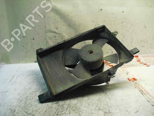 Used Radiator fan OPEL CORSA A TR (S83) [1982-1993]  1297377