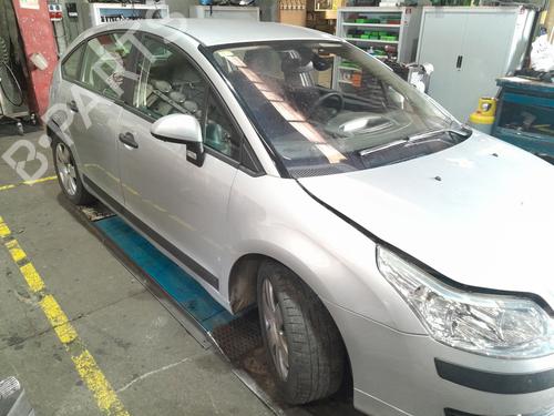 Left front fenders CITROËN C4 I (LC_) 1.4 16V | BP17991847C41 