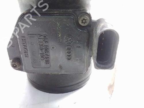 Mass air flow sensor VW GOLF IV (1J1)  | BP1619792M95 