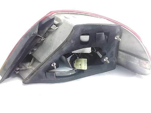 Left taillight BMW 7 (E65, E66, E67) | BP16112006C34 - Image 2