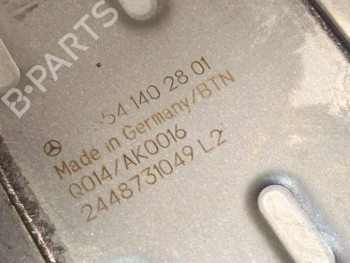 Egr MERCEDES-BENZ C-CLASS All-Terrain (S206) C 220 d 4-matic (206.214) | BP36324526M69 - Image 4