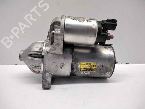 Startmotor HYUNDAI i20 II (GB, IB) 1.4 CRDi (90 hp) 2443664