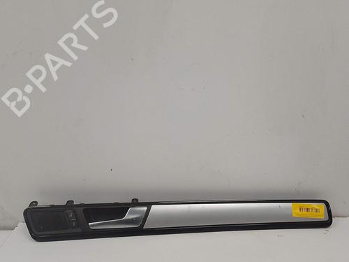 Maneta interior trasera derecha Maneta interior trasera derecha VW TOUAREG (7P5, 7P6) 3.0 V6 TDI (240 hp) 37521580 37521580