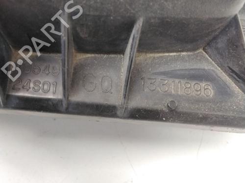 Air filter box CHEVROLET CRUZE (J300)  | BP16091307M87 
