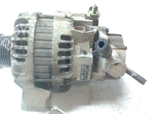 Used Alternator Alternator KIA CARNIVAL II (GQ) 2.9 CRDi (144 hp) 33177678 33177678