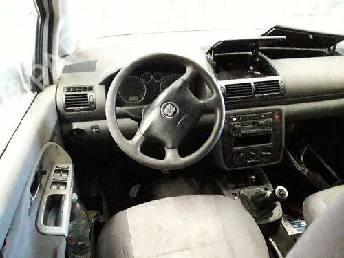 Engine control unit (ECU) SEAT ALHAMBRA (7V8, 7V9)  | BP4572285M57 