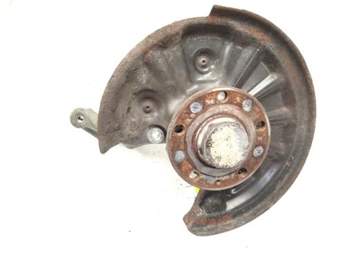 Used Right rear steering knuckle VW PASSAT B8 Variant (3G5, CB5) 2.0 TDI 4motion (150 hp) 23861059