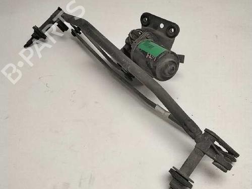 Used Front wiper motor MERCEDES-BENZ VITO Bus (W638) [1996-2003]  12683583