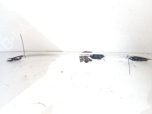 Roof bar MERCEDES-BENZ M-CLASS (W166) ML 250 CDI / BlueTEC 4-matic (166.004, 166.003) | BP22720165C65 