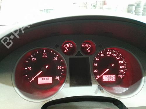 Right tailgate light SEAT IBIZA III (6L1) 1.9 TDI | BP29434104C80 