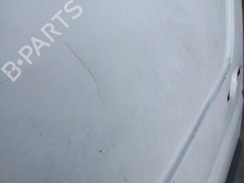 Right slide door VW CRAFTER 30-50 Van (2E_) 2.0 TDI | BP30109149C75