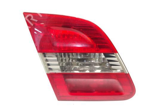 Used Left tailgate light Left tailgate light 28130048 28130048