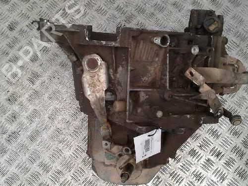 Gearbox PEUGEOT 306 Hatchback (7A, 7C, N3, N5)  | BP243502M3 