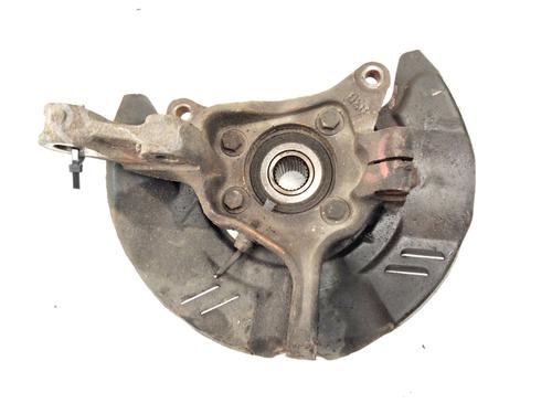 Right front steering knuckle SUBARU LEGACY IV Estate (BP) 2.0 D AWD (BPD) | BP23958601M26 