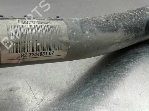 Pipe BMW 3 (F30, F80)  | BP14316381M125 