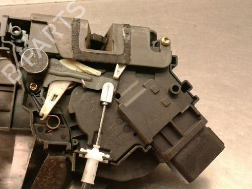 Front right lock FORD FOCUS II (DA_, HCP, DP)  | BP7256740C97 