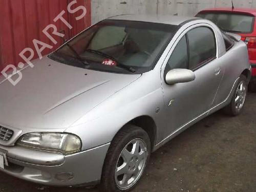 Right taillight OPEL TIGRA (S93) 1.4 16V (F07) | BP159798C35 