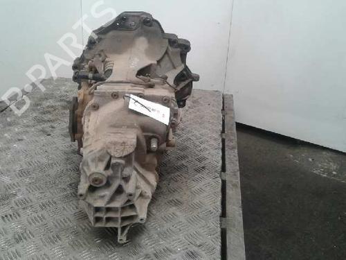 Gearbox VW PASSAT B5 (3B2) 1.9 TDI | BP2987511M3 