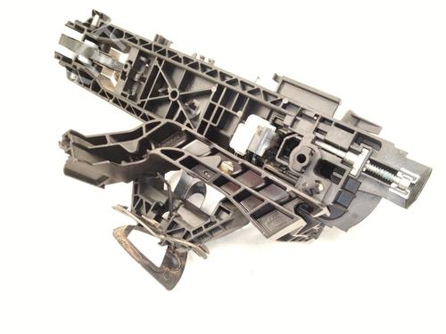 Rear right exterior door handle MERCEDES-BENZ M-CLASS (W166) ML 250 CDI / BlueTEC 4-matic (166.004, 166.003) | BP22720050C130 