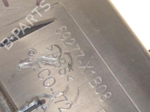 Front left interior door handle TOYOTA C-HR (_X1_) 1.8 Hybrid (ZYX10_, ZYX11_) | BP33931241I13 - Image 3