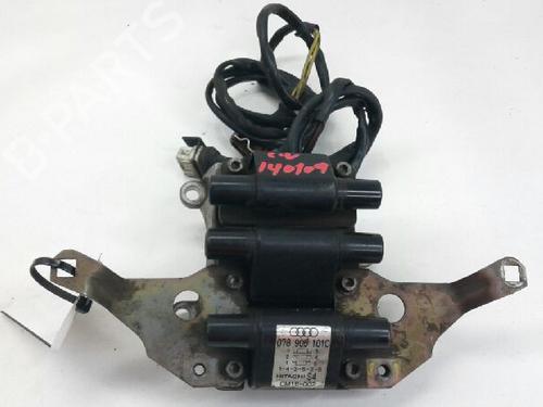 Ignition coil AUDI A4 B5 (8D2) 2.8 | BP10290465M94 