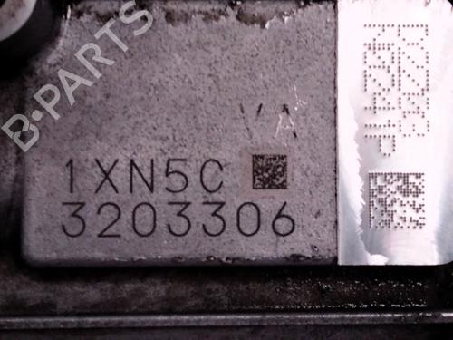 Gearbox NISSAN QASHQAI / QASHQAI +2 I (J10, NJ10, JJ10E)  | BP15673999M3 