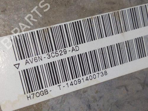 Steering column FORD TRANSIT CONNECT V408 Box Body/MPV 1.6 TDCi | BP25861269M21 - Image 4